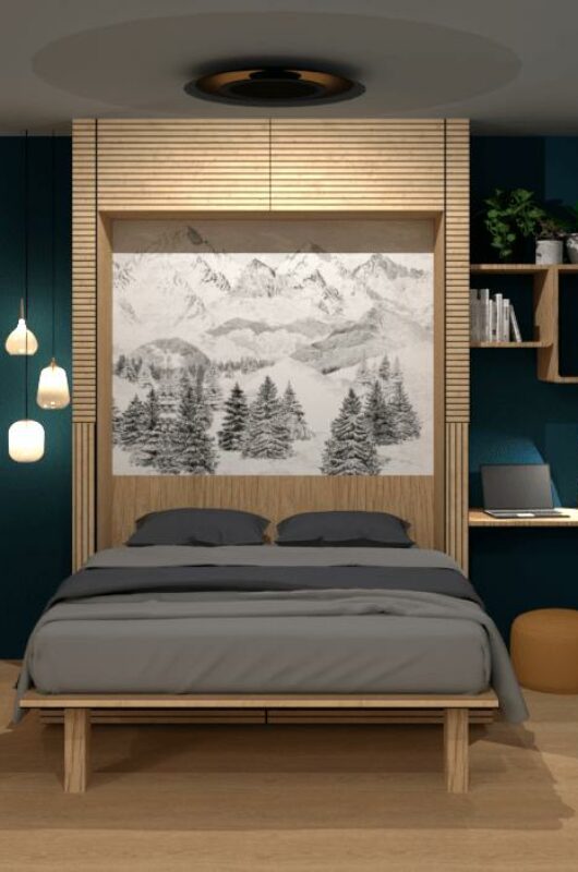 chambre-vue-lit2